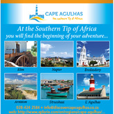 Discover Cape Agulhas